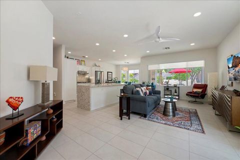 Tiny photo for 78948 Stansbury Court, Palm Desert, CA 92211 (MLS # 219146703DA)