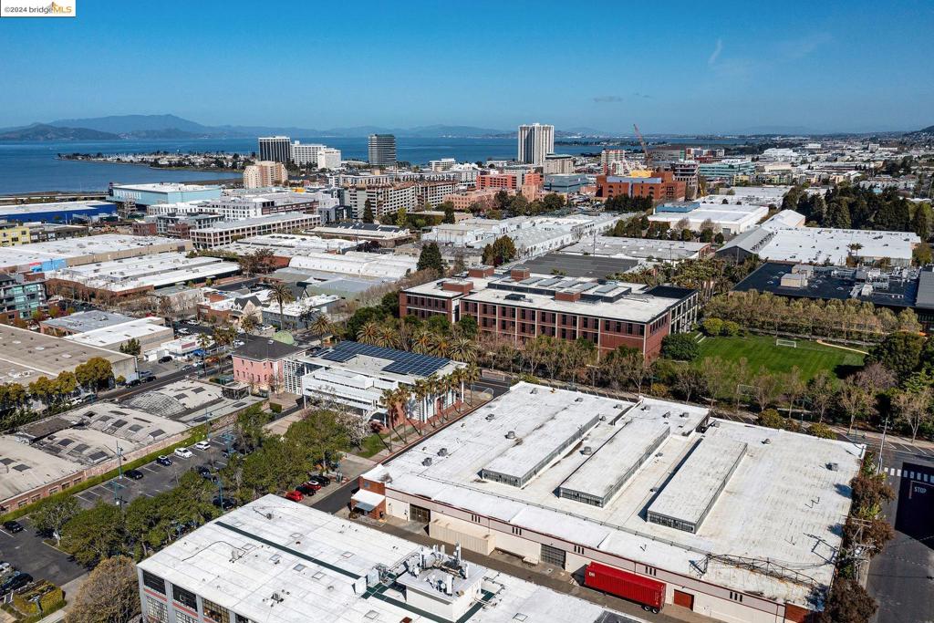 EMERYVILLE - Residential