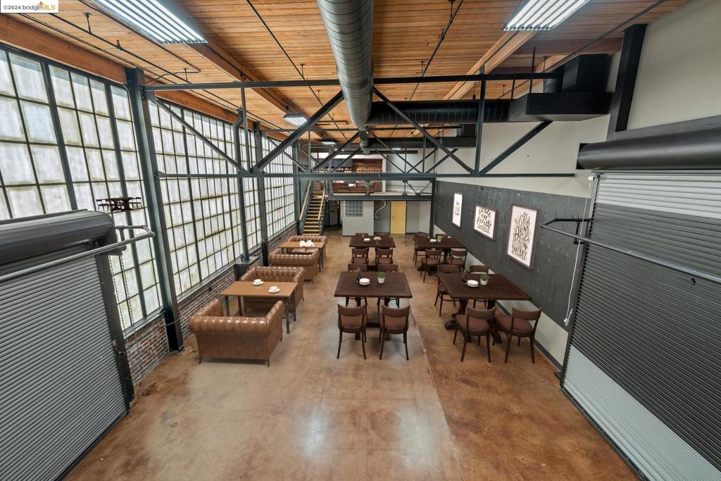 EMERYVILLE - Residential