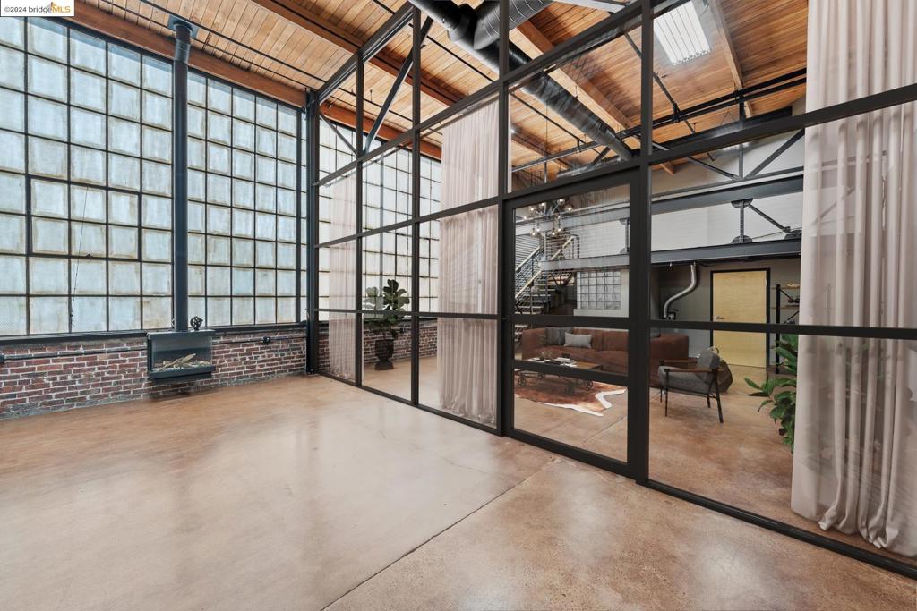 EMERYVILLE - Residential