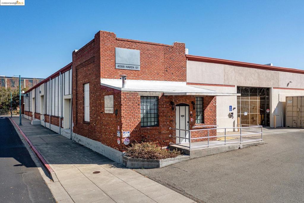 EMERYVILLE - Residential