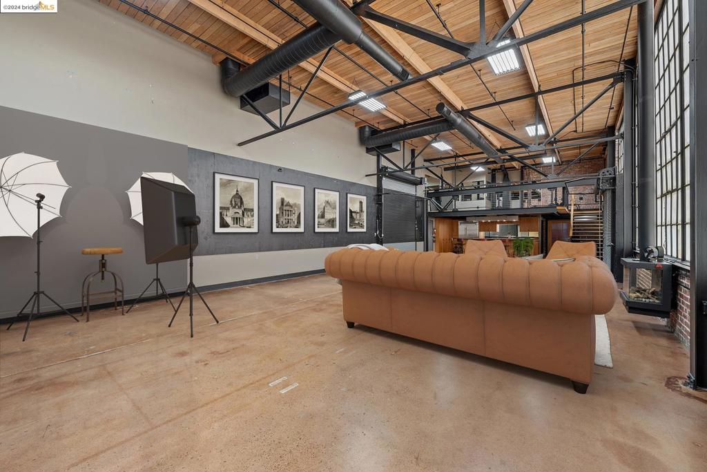 EMERYVILLE - Residential