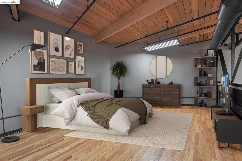 EMERYVILLE - Residential