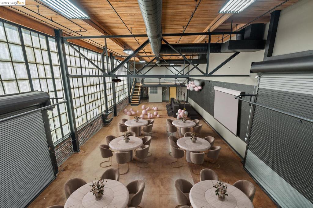 EMERYVILLE - Residential