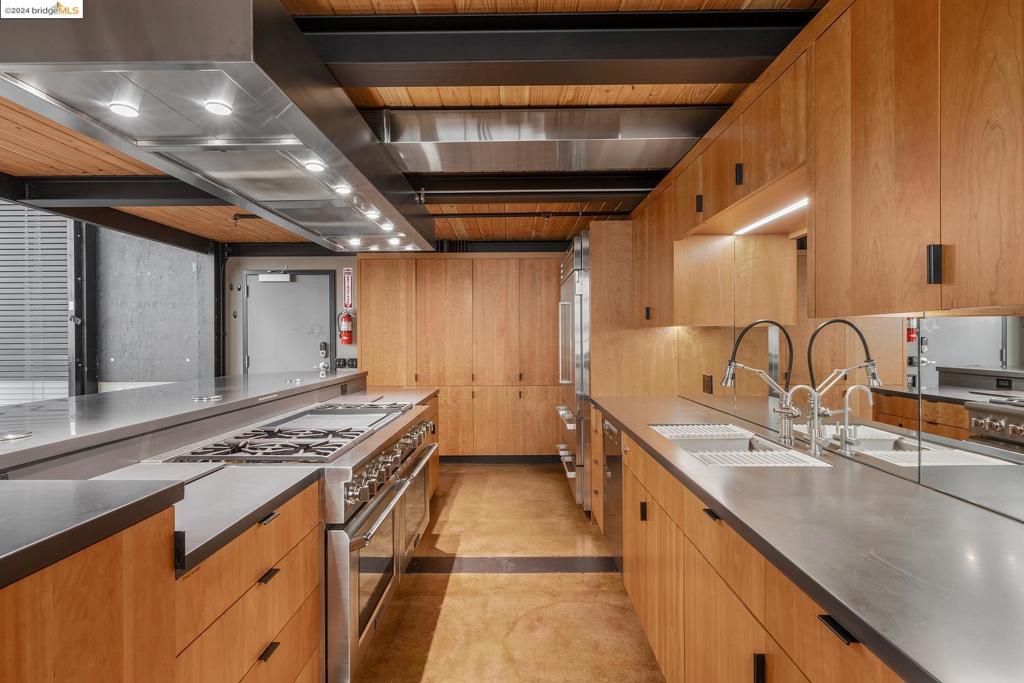 EMERYVILLE - Residential