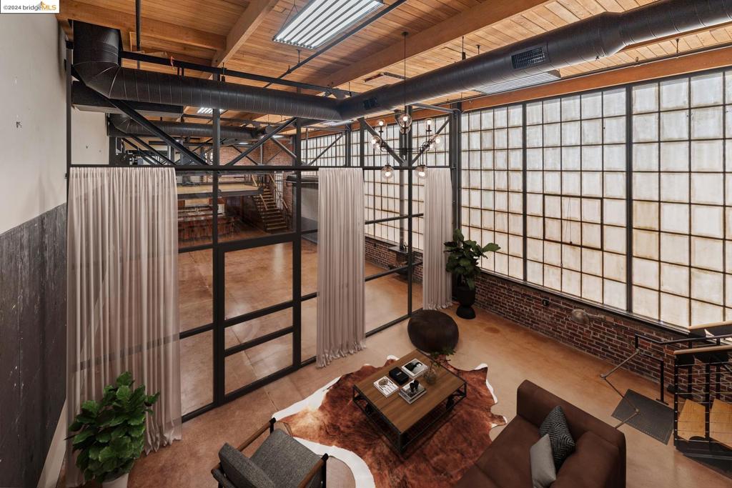 EMERYVILLE - Residential