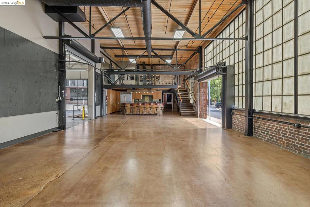 EMERYVILLE - Residential