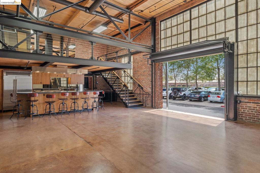 EMERYVILLE - Residential