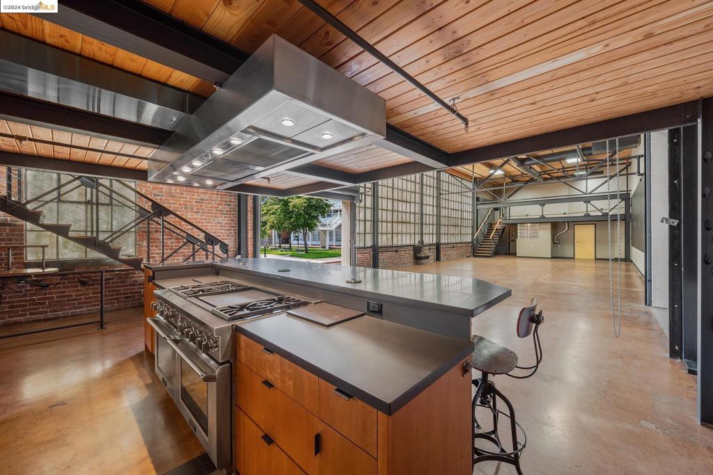 EMERYVILLE - Residential