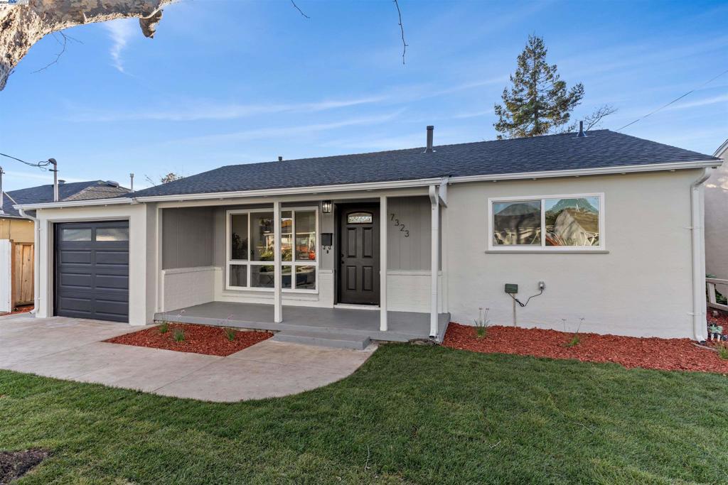 SAN LORENZO VILG - Residential