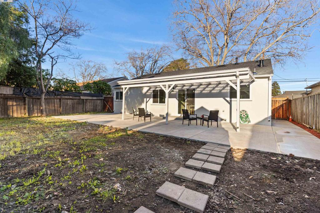 SAN LORENZO VILG - Residential