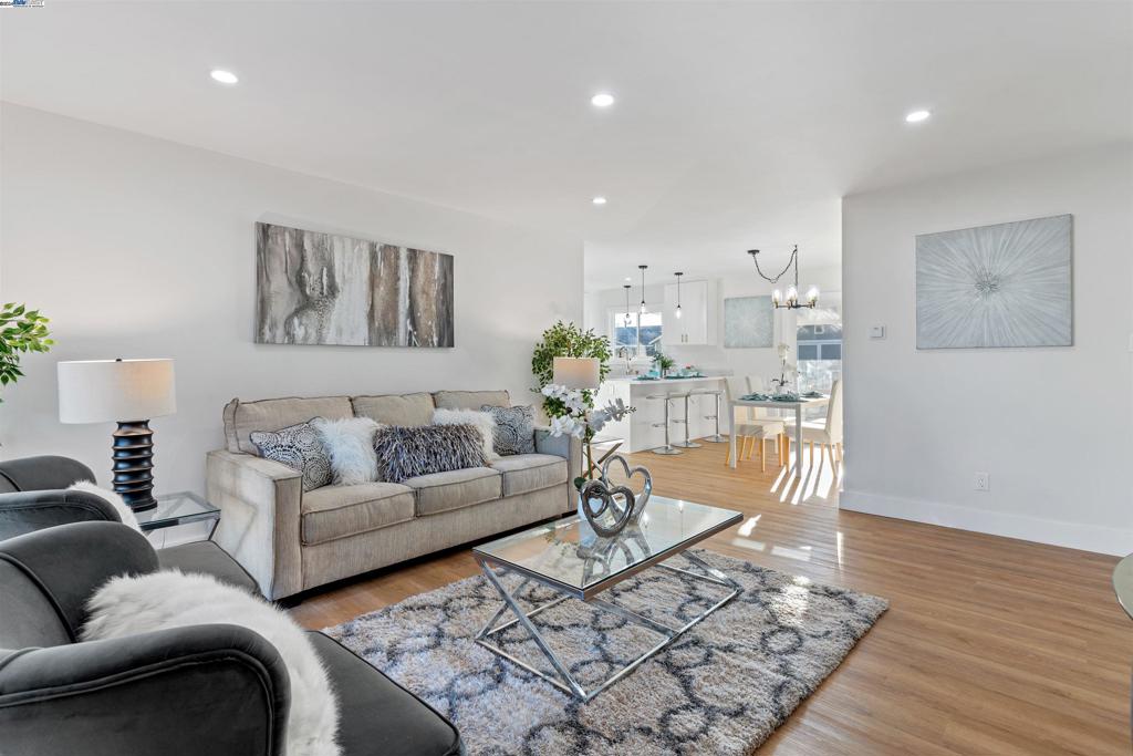 SAN LORENZO VILG - Residential