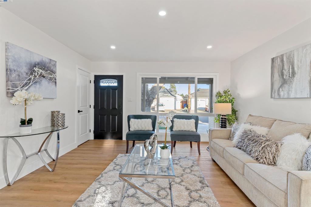 SAN LORENZO VILG - Residential