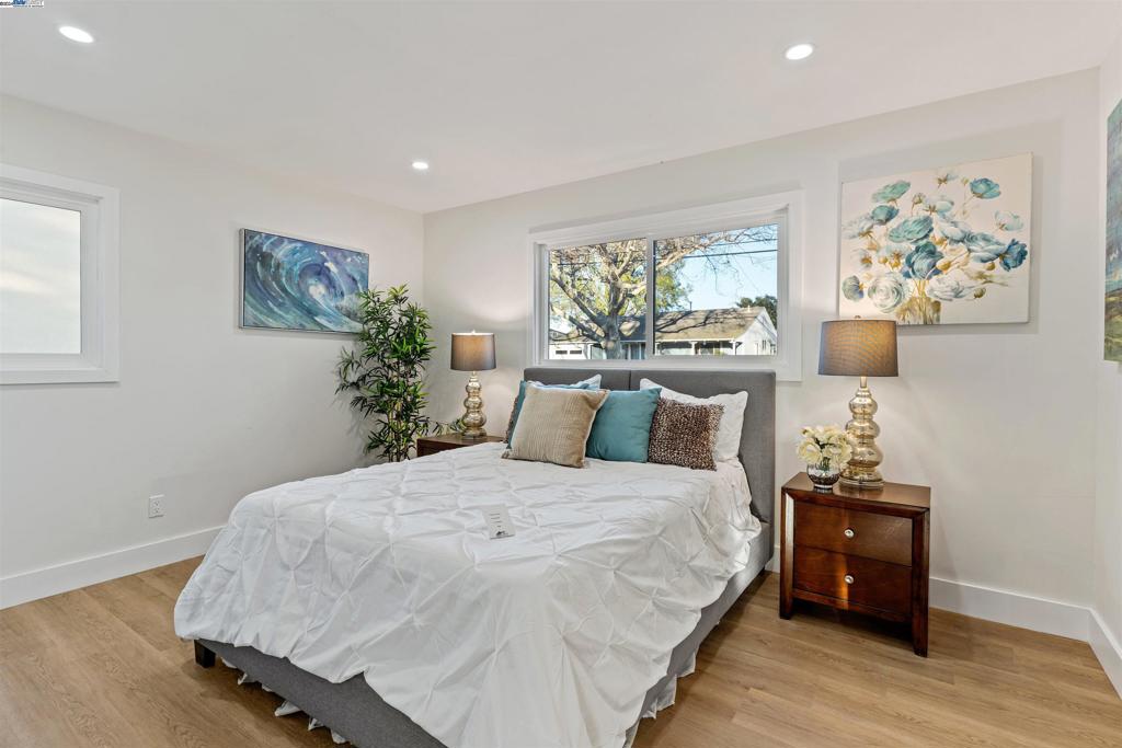 SAN LORENZO VILG - Residential