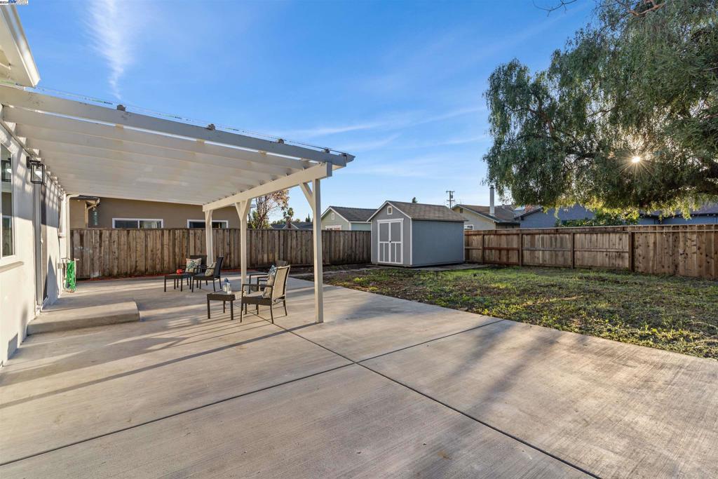 SAN LORENZO VILG - Residential