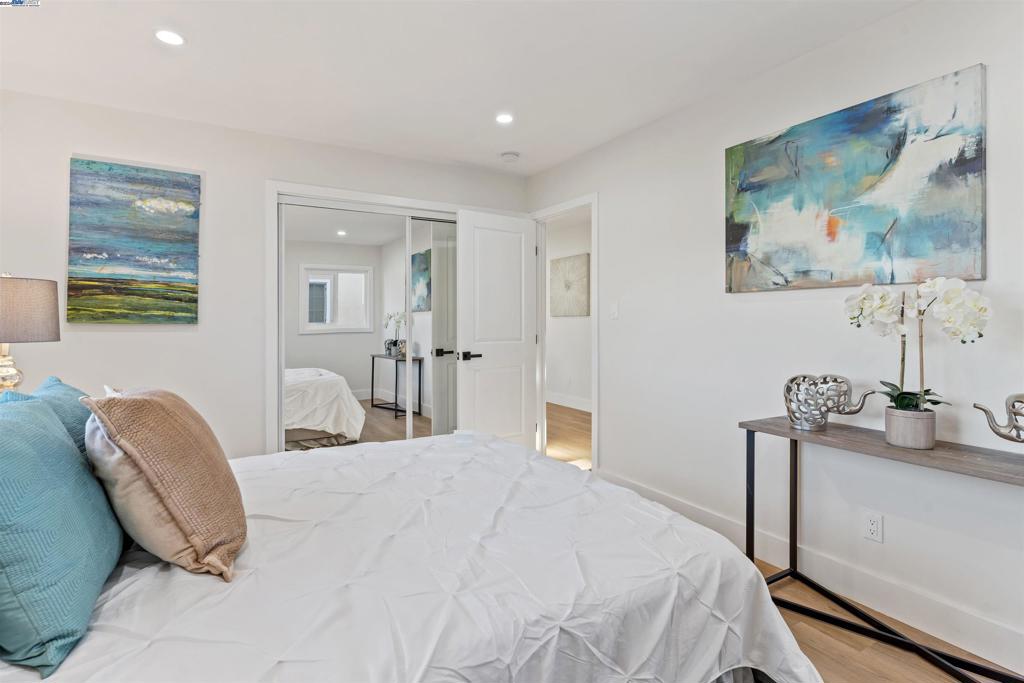 SAN LORENZO VILG - Residential