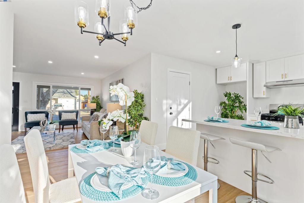 SAN LORENZO VILG - Residential