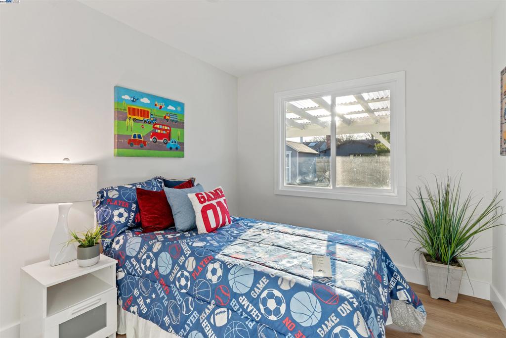 SAN LORENZO VILG - Residential