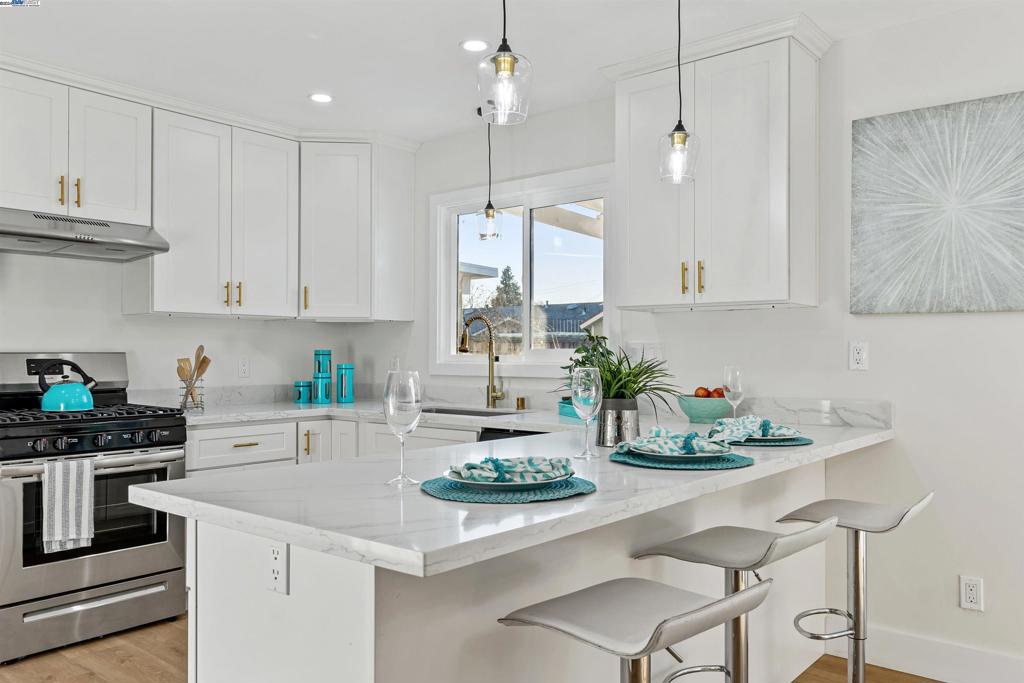 SAN LORENZO VILG - Residential