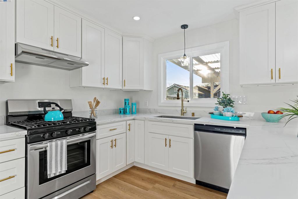 SAN LORENZO VILG - Residential