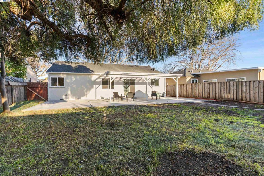 SAN LORENZO VILG - Residential