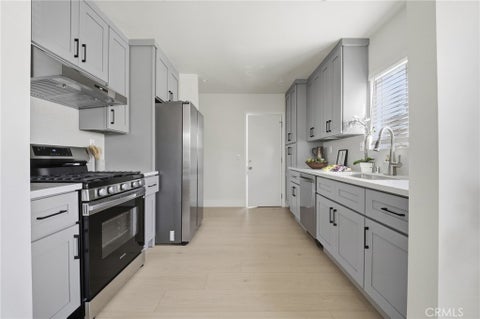Photo of 345 E Janice Street, Long Beach, CA 90805 (MLS # OC26197605)