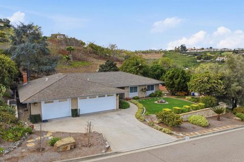 Photo of 1454 La Plaza Drive, San Marcos, CA 92078 (MLS # NDP2602352)