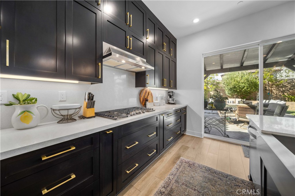 Custom Canyon Country 1 (CCAN1) - Residential