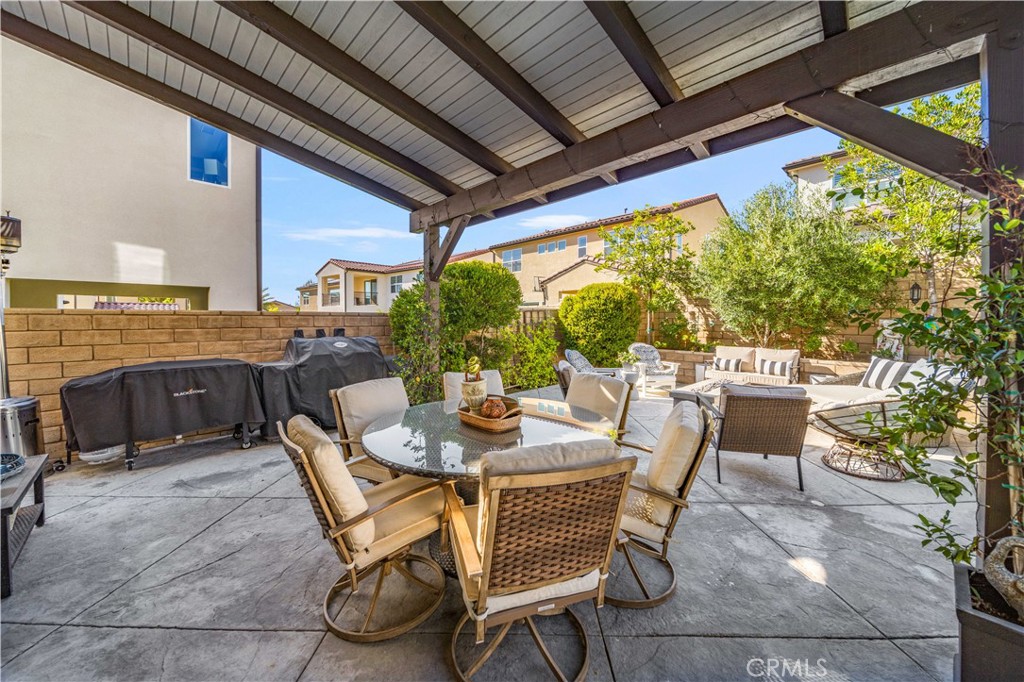 Custom Canyon Country 1 (CCAN1) - Residential