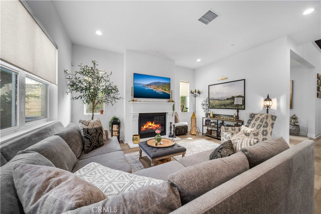 Custom Canyon Country 1 (CCAN1) - Residential
