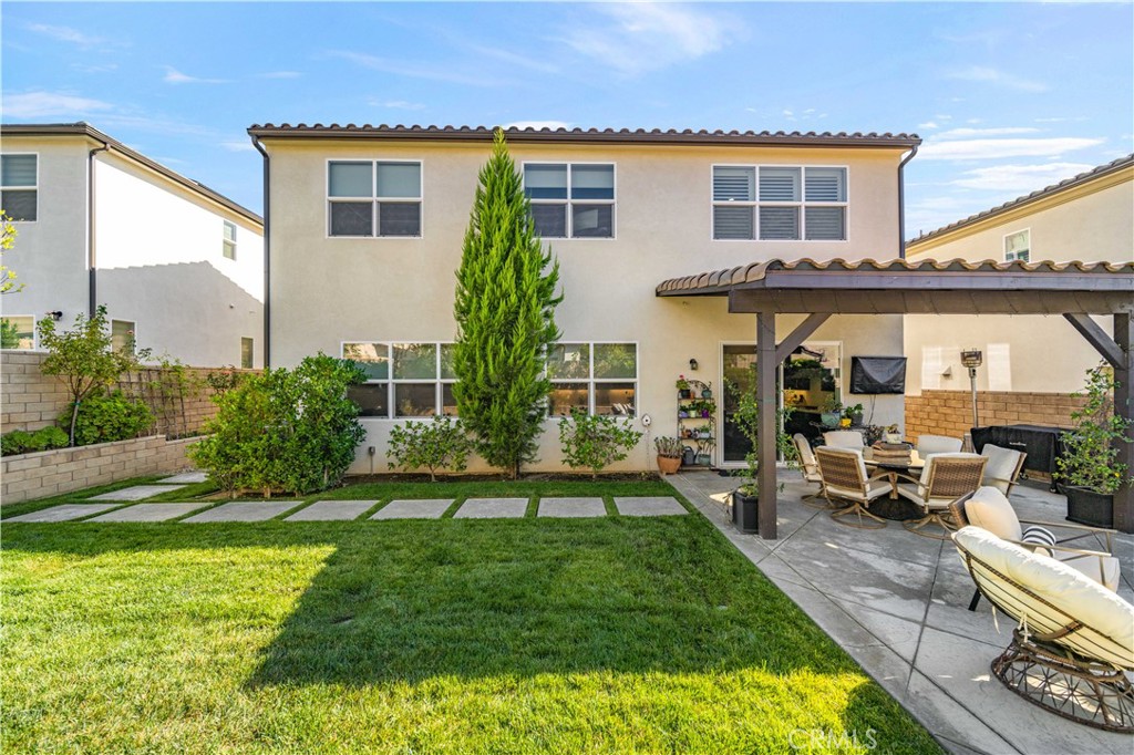 Custom Canyon Country 1 (CCAN1) - Residential