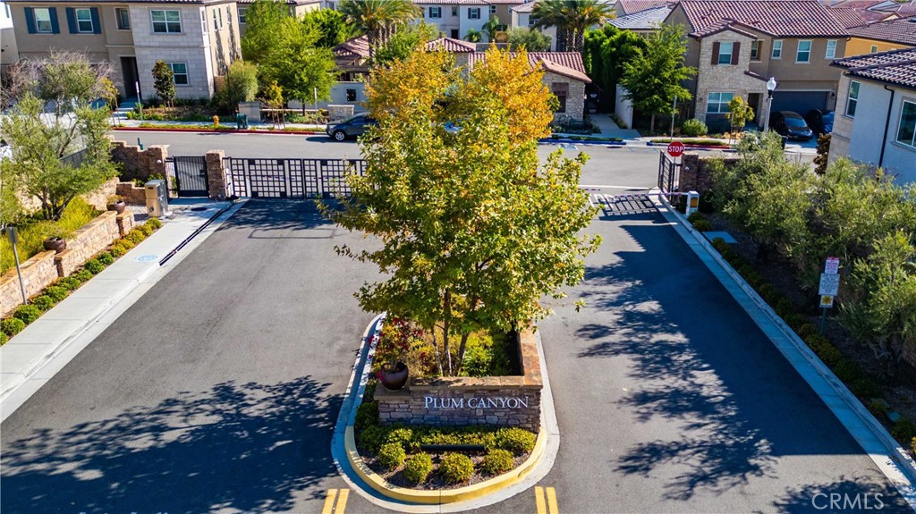 Custom Canyon Country 1 (CCAN1) - Residential