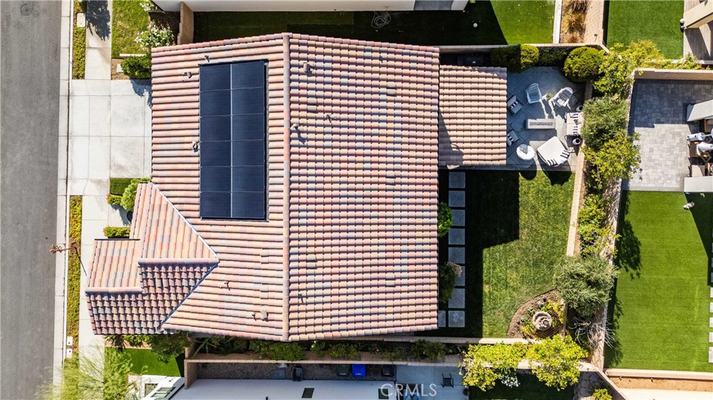 Custom Canyon Country 1 (CCAN1) - Residential