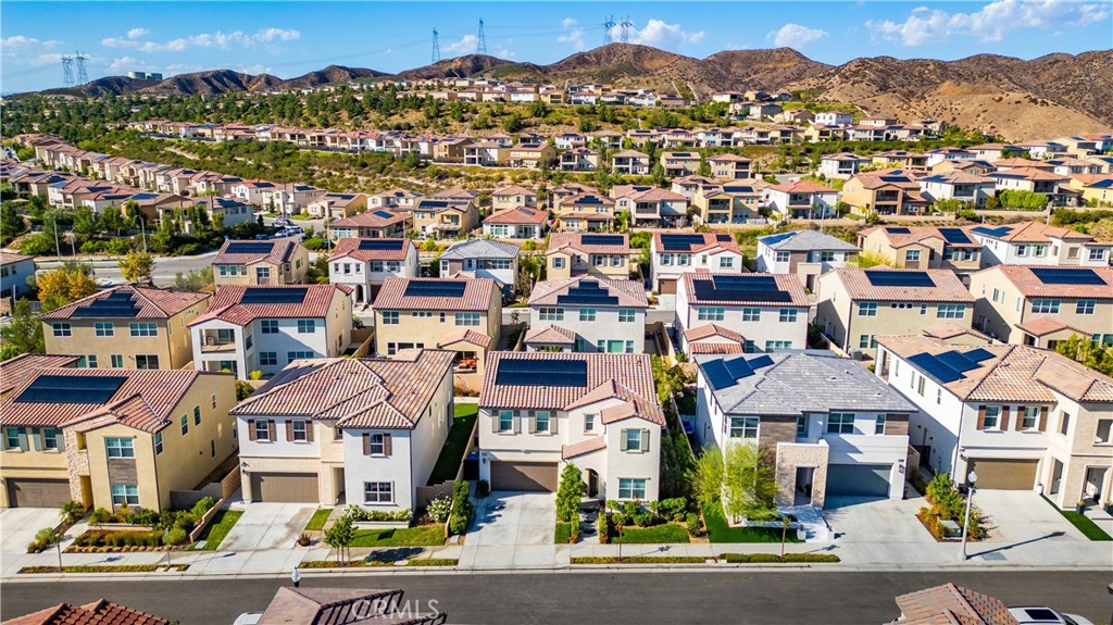 Custom Canyon Country 1 (CCAN1) - Residential