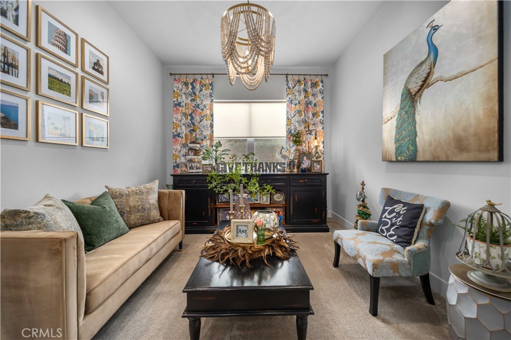 Custom Canyon Country 1 (CCAN1) - Residential