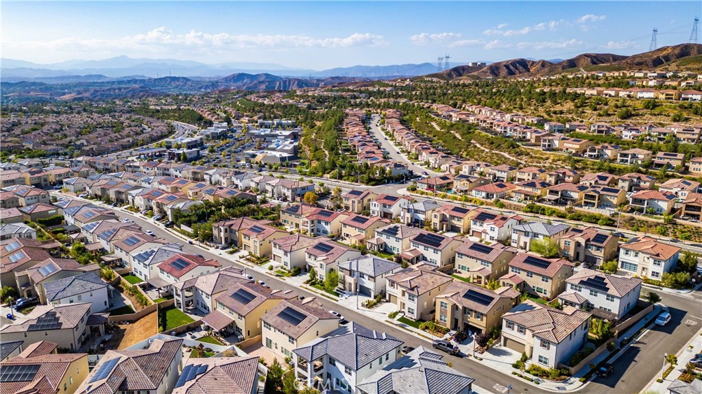 Custom Canyon Country 1 (CCAN1) - Residential