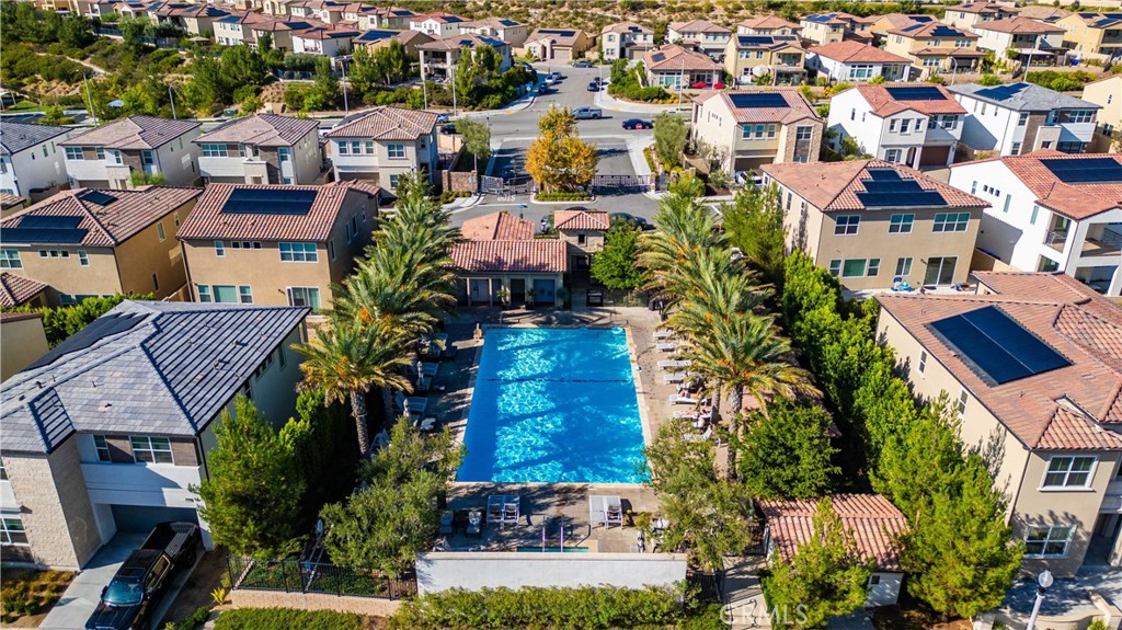 Custom Canyon Country 1 (CCAN1) - Residential