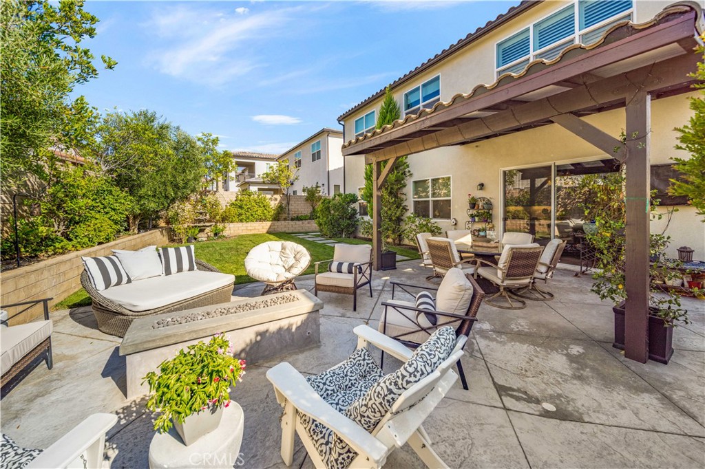 Custom Canyon Country 1 (CCAN1) - Residential