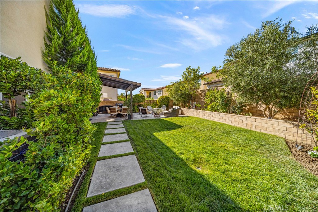 Custom Canyon Country 1 (CCAN1) - Residential