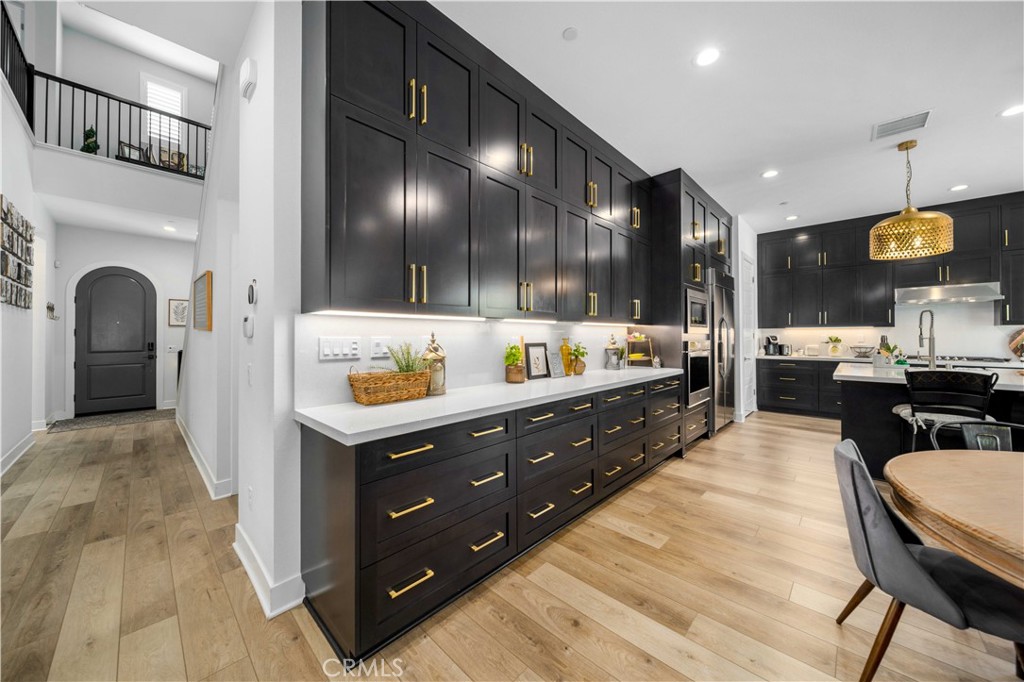 Custom Canyon Country 1 (CCAN1) - Residential