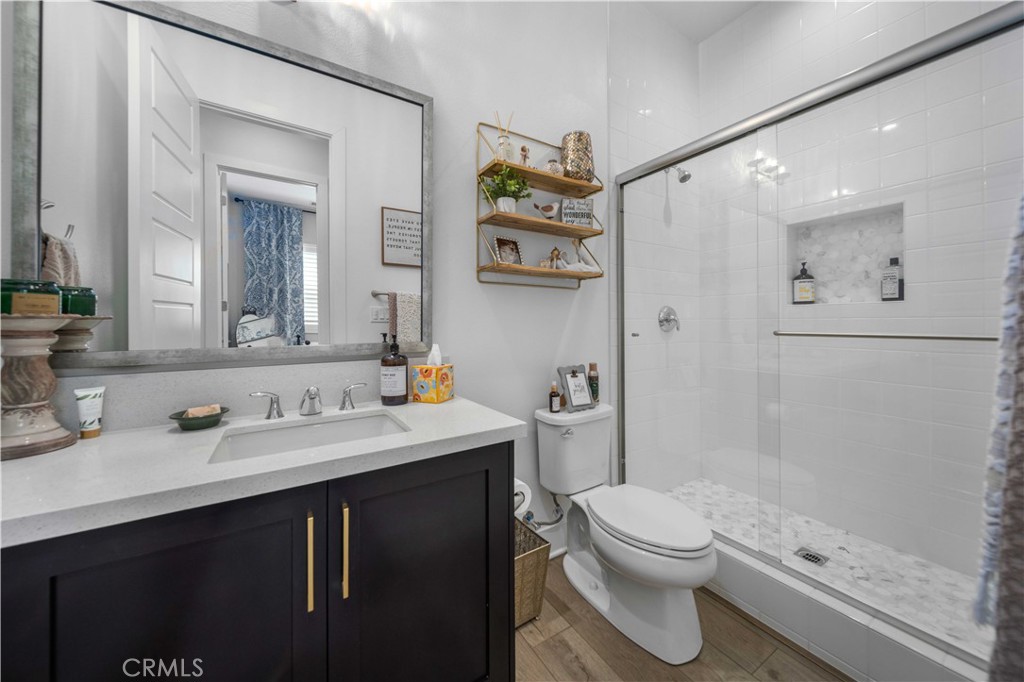 Custom Canyon Country 1 (CCAN1) - Residential