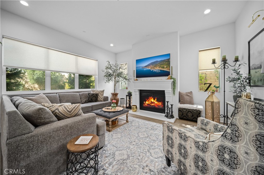 Custom Canyon Country 1 (CCAN1) - Residential