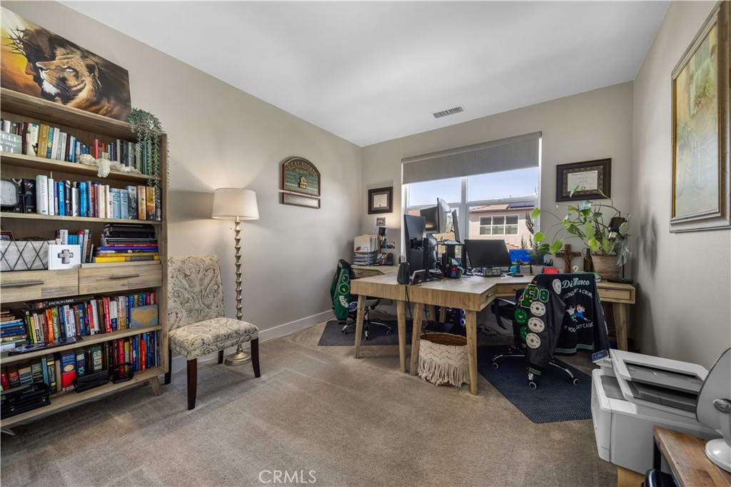 Custom Canyon Country 1 (CCAN1) - Residential