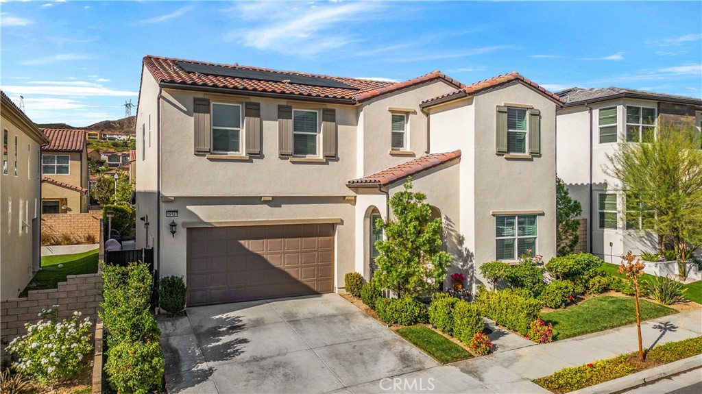 Custom Canyon Country 1 (CCAN1) - Residential