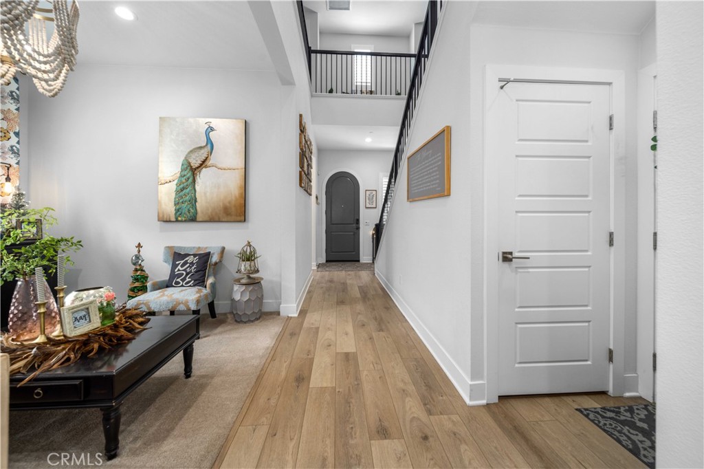 Custom Canyon Country 1 (CCAN1) - Residential