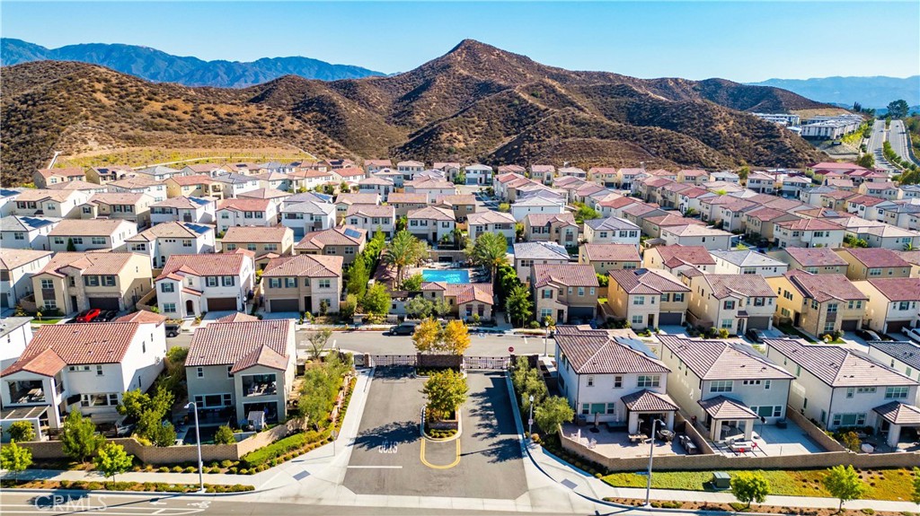 Custom Canyon Country 1 (CCAN1) - Residential