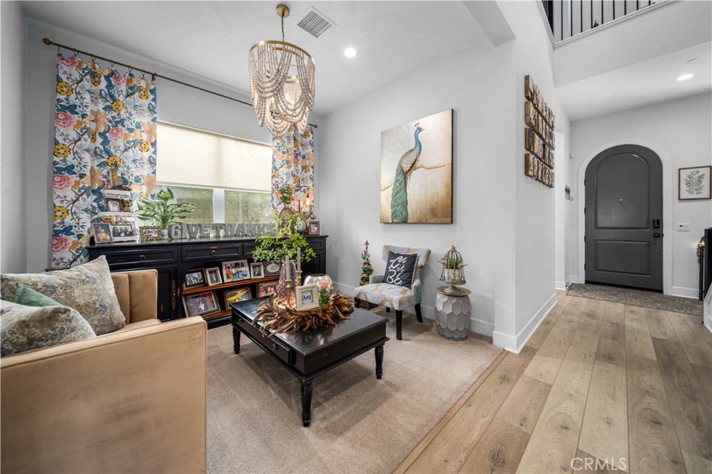 Custom Canyon Country 1 (CCAN1) - Residential