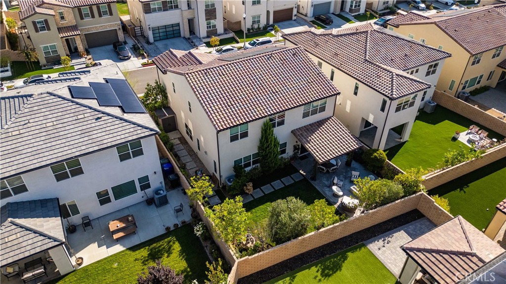 Custom Canyon Country 1 (CCAN1) - Residential