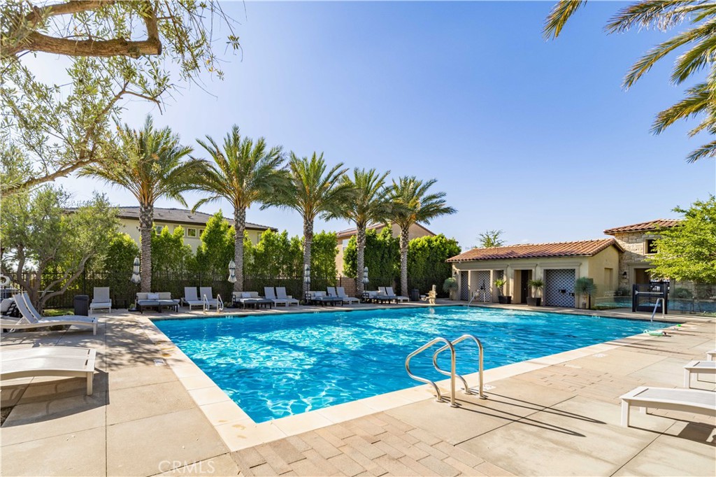 Custom Canyon Country 1 (CCAN1) - Residential