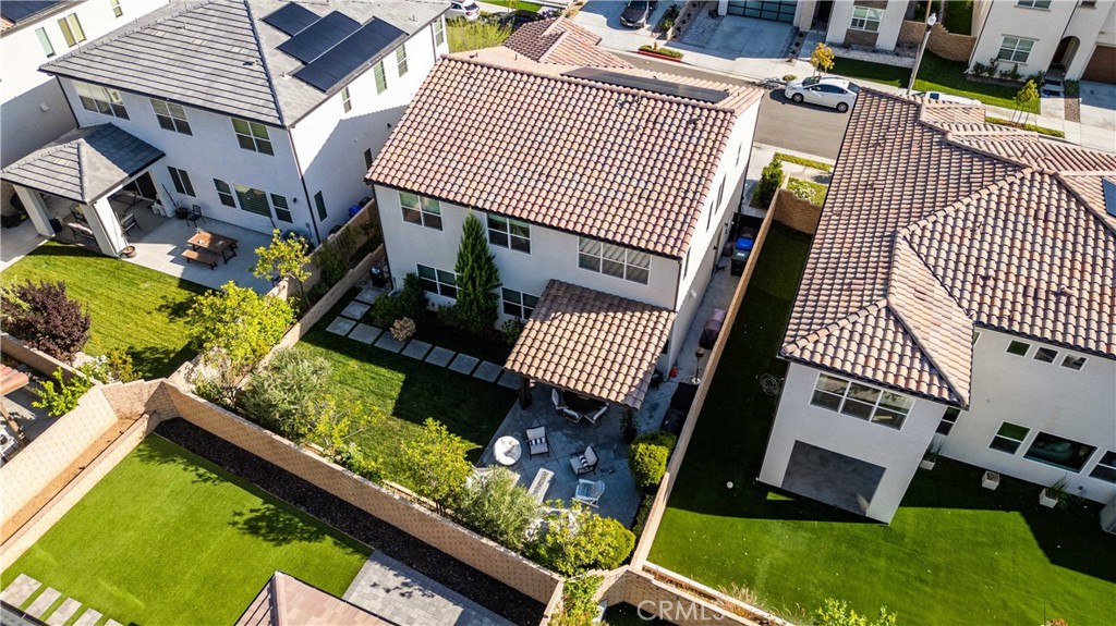 Custom Canyon Country 1 (CCAN1) - Residential
